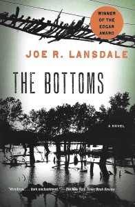 The Bottoms (Joe R. Lansdale) scan